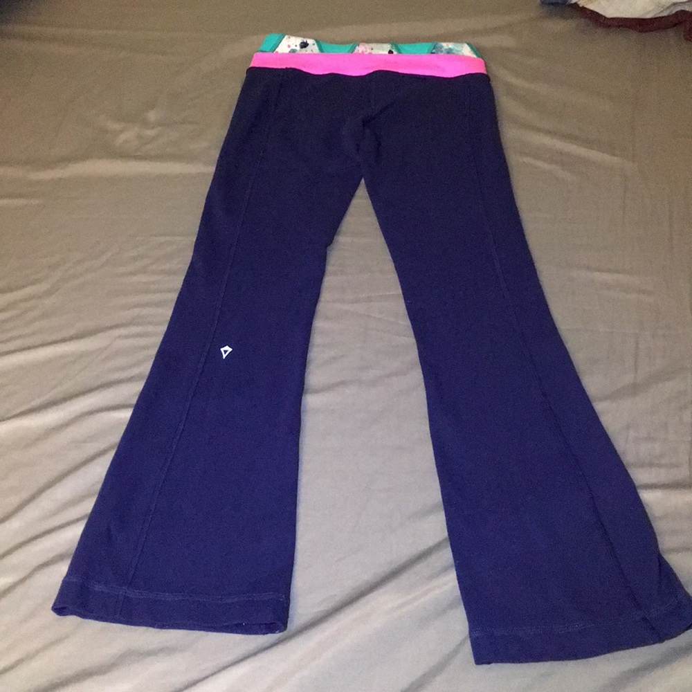 Ivivva Girl’s Yoga Pants